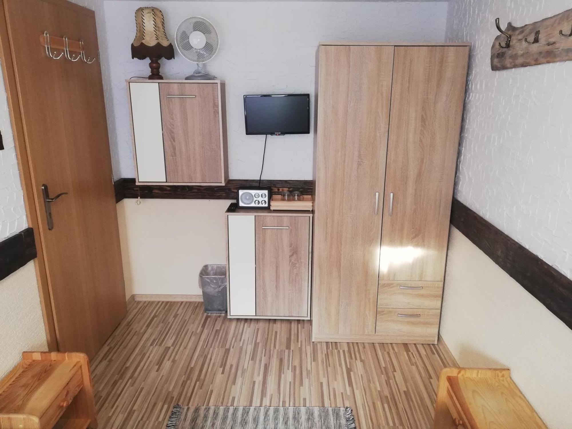 U Bažanta *** - Ubytovanie v súkromí (objekt) Vysné Ruzbachy Quarto foto