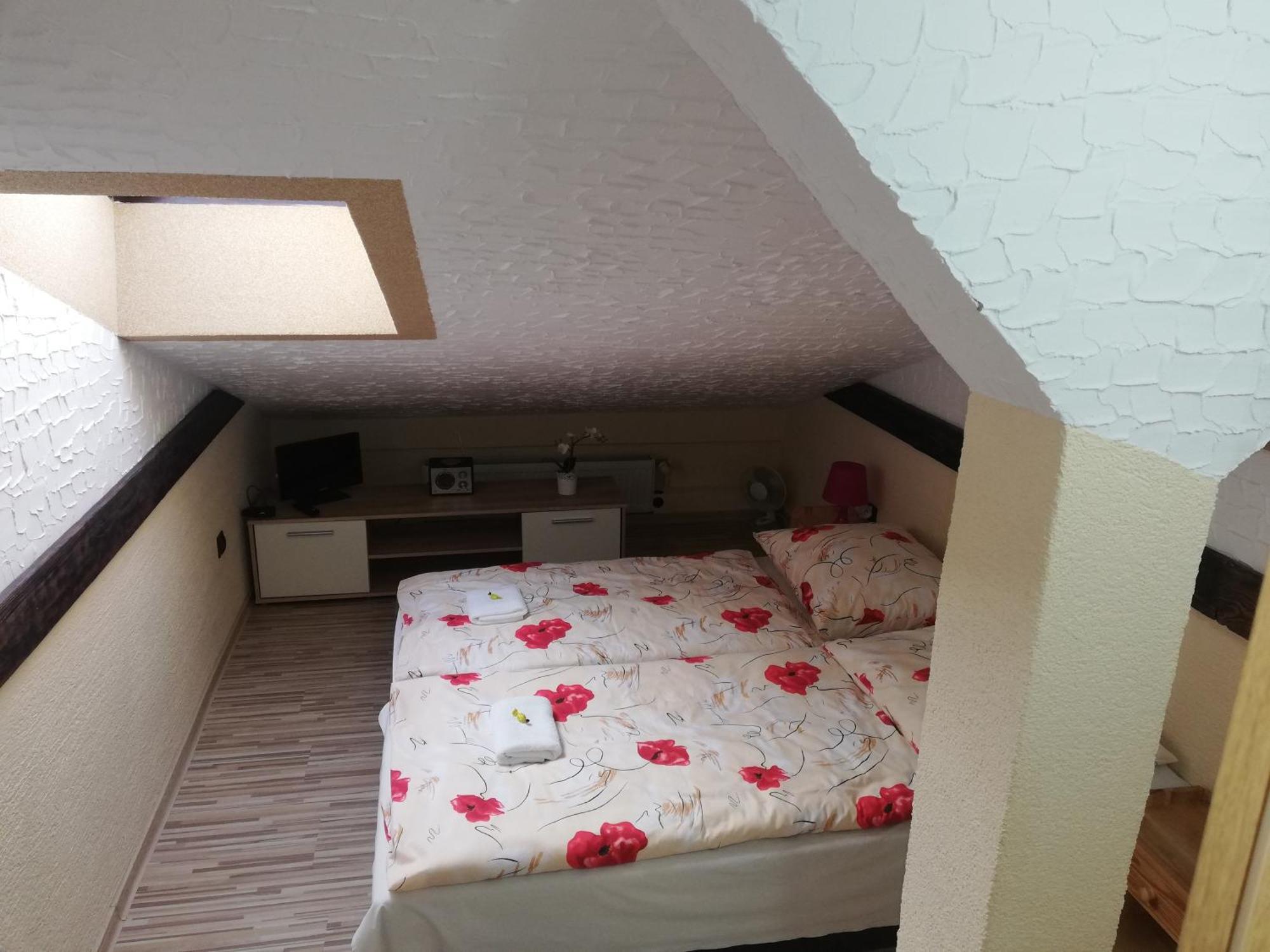 U Bažanta *** - Ubytovanie v súkromí (objekt) Vysné Ruzbachy Quarto foto