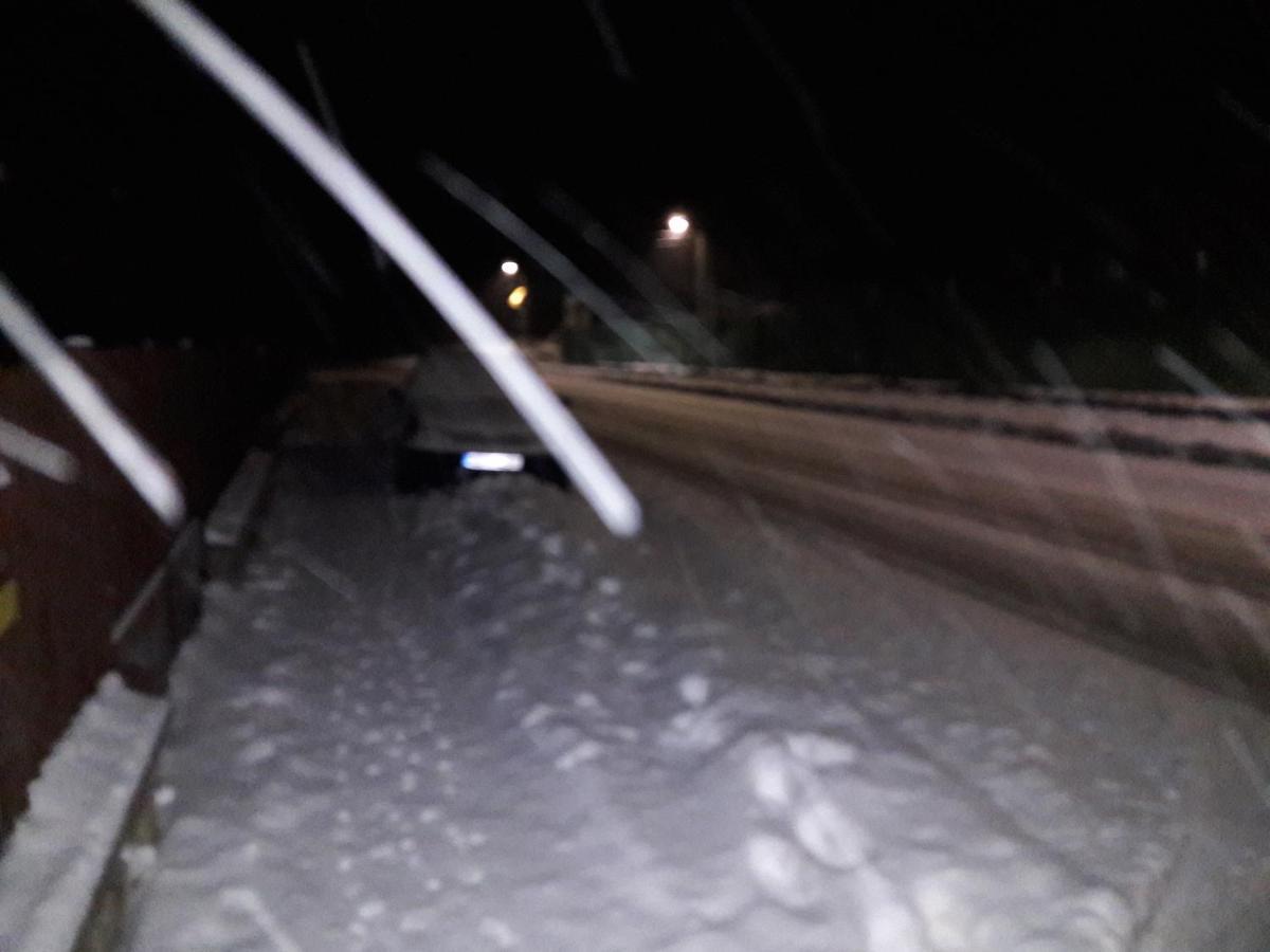 U Bažanta *** - Ubytovanie v súkromí (objekt) Vysné Ruzbachy Exterior foto